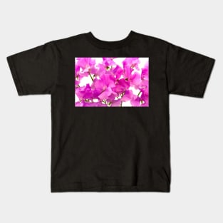 Sweet Peas Kids T-Shirt